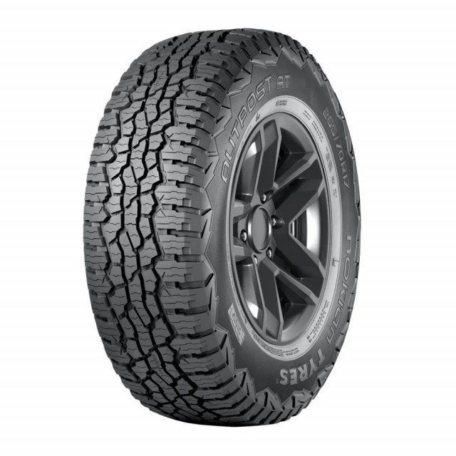 Nokian Outpost AT 235/75 R15 109S