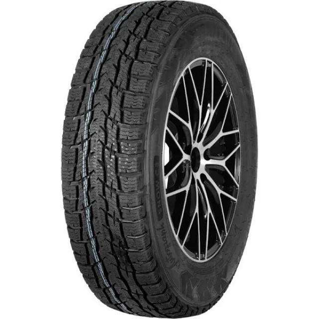 Ikon Tyres Autograph Snow C3 205/70 R15C 106/104R