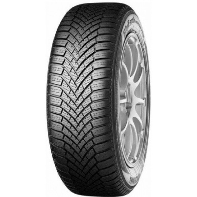 Yokohama W.drive V906 235/65 R17 108H