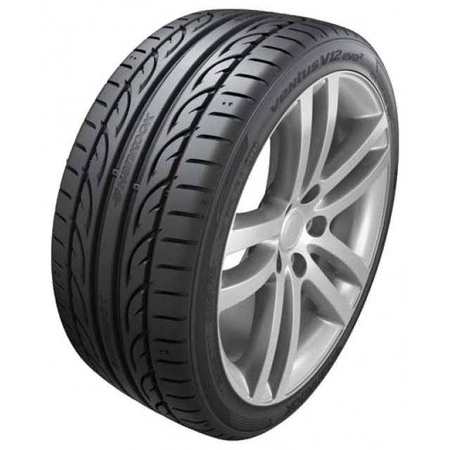 Hankook Tire Ventus V12 evo2 K120 245/40 R17 95Y