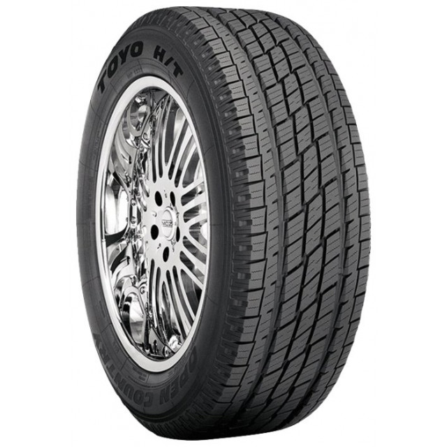 Toyo Open Country H/T 245/55 R19 103S 