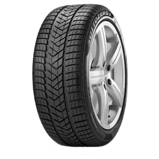 Pirelli Winter Sottozero 3 225/50 R17 98V