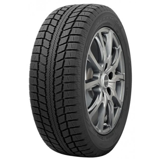 Nitto SN3 Winter 285/50 R20 116H