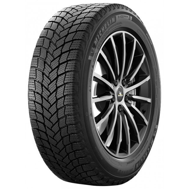 Michelin X-Ice Snow 225/60 R17 103T