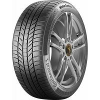 Continental WinterContact TS 870 P 245/45 R20 103V