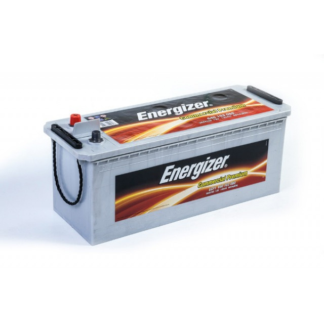 ENERGIZER 180е 680 108 100 ENERGIZER COMMERCIAL PREMIUM ECP3