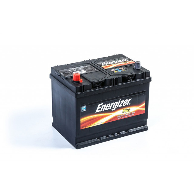 ENERGIZER 68 568 405 055 ENERGIZER PLUS EP68JX