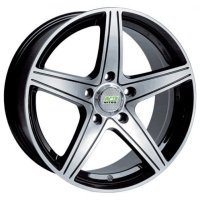 Nitro Y-243 6.5x15/4x114.3 D73.1 ET40 Silver