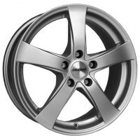 DEZENT RE 7.5x17/5x112 D70.1 ET48 Silver