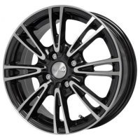 SKAD Пантера 5.5x14/4x98 D58.6 ET39 Алмаз