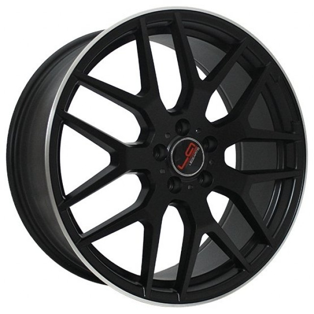 LegeArtis MB524 8.5x20/5x112 D66.6 ET53 MBPS