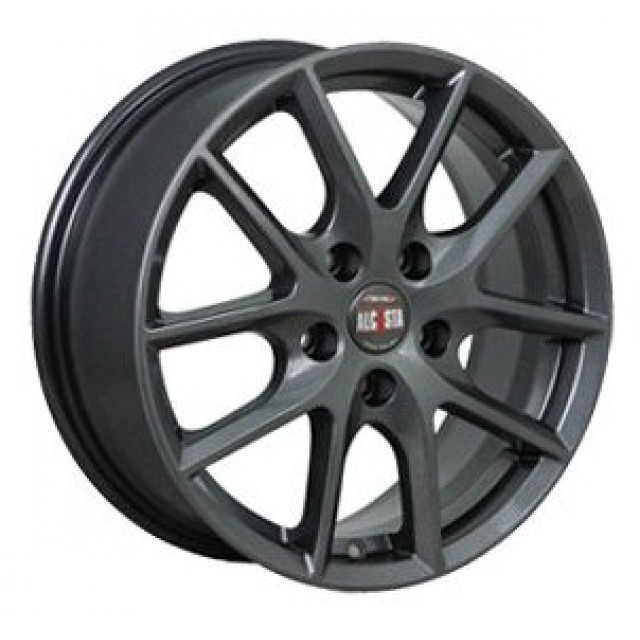 Alcasta M59 16/6.5J/5x105.0 D56.60 ET38.00 Grap