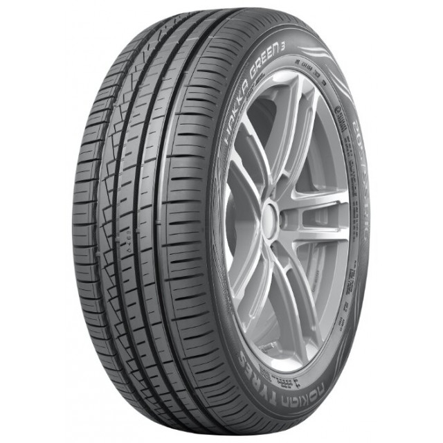 Nokian Hakka Green 3 195/60 R16 93H