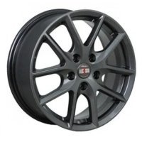 Alcasta M59 16/6.5J/5x114.3 D67.10 ET43.00 Grap