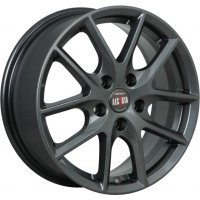 Alcasta M59 16/6.5J/5x114.3 D67.10 ET45.00 Grap