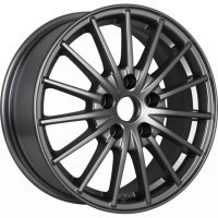 Alcasta M60 16/6.5J/5x100.0 D57.10 ET38.00 Grap