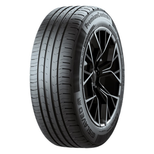 Gislaved Premium Control 215/65 R16 98H