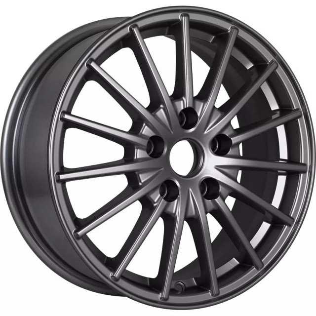 Alcasta M60 16/6.5J/5x114.3 D67.10 ET45.00 Grap