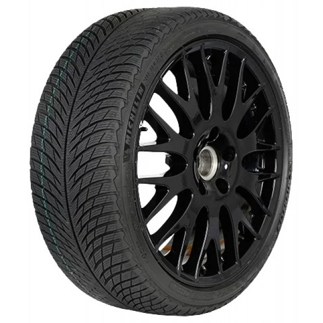 Michelin Pilot Alpin 5 265/35 R20 99W