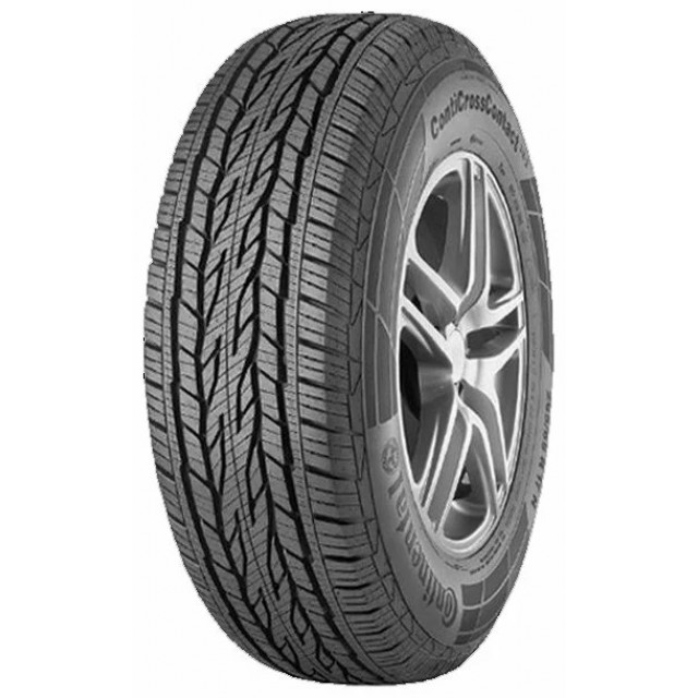 Continental ContiCrossContact LX2 255/60 R18 112H