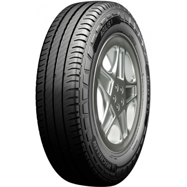 Michelin Agilis 3 195/75 R16C 110/108R