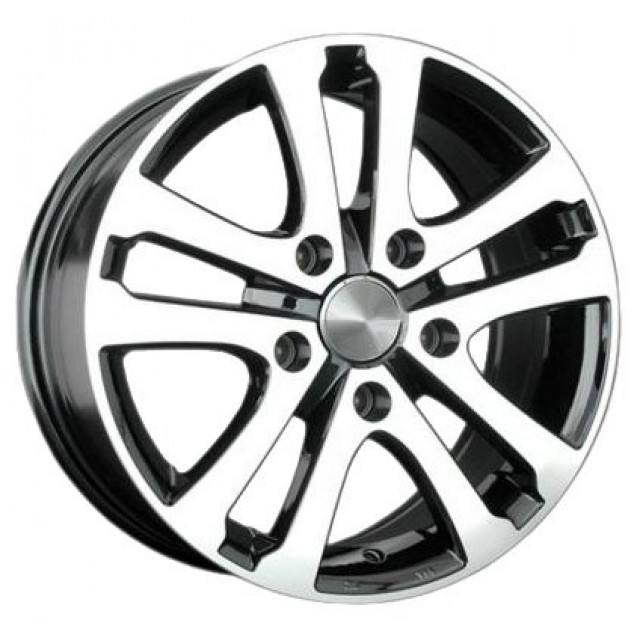 RPLC-Wheels SY30 6.5x16/5x130 D84.1 ET43 BFP