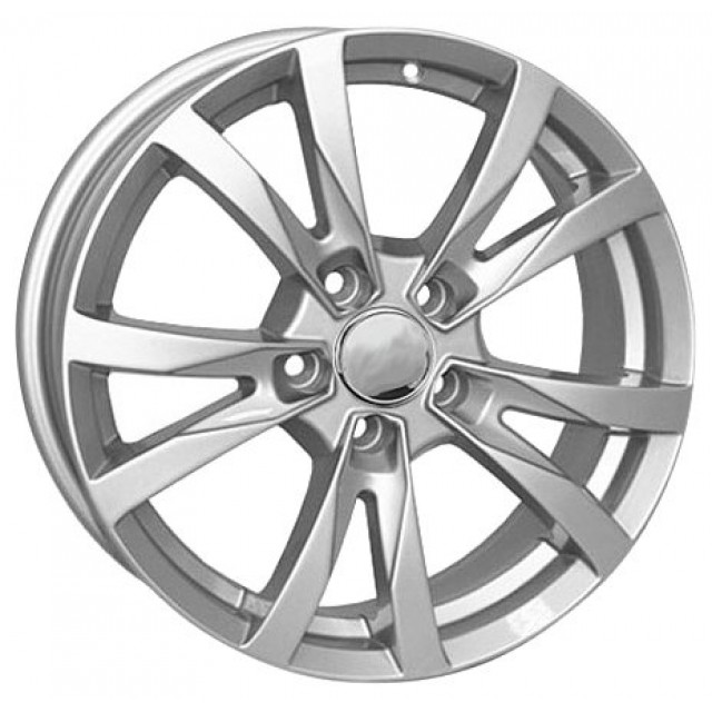 RPLC-Wheels TO78 7x17/5x114.3 D60.1 ET39 S