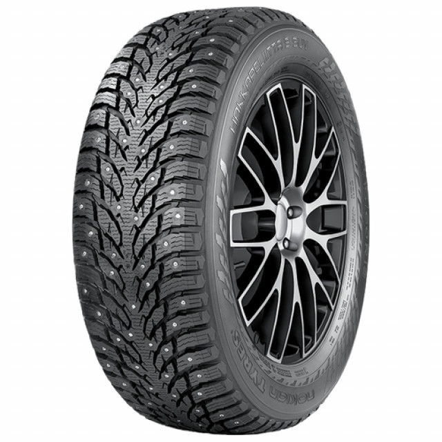 Nokian Hakkapeliitta 9 SUV 225/60 R18 104T