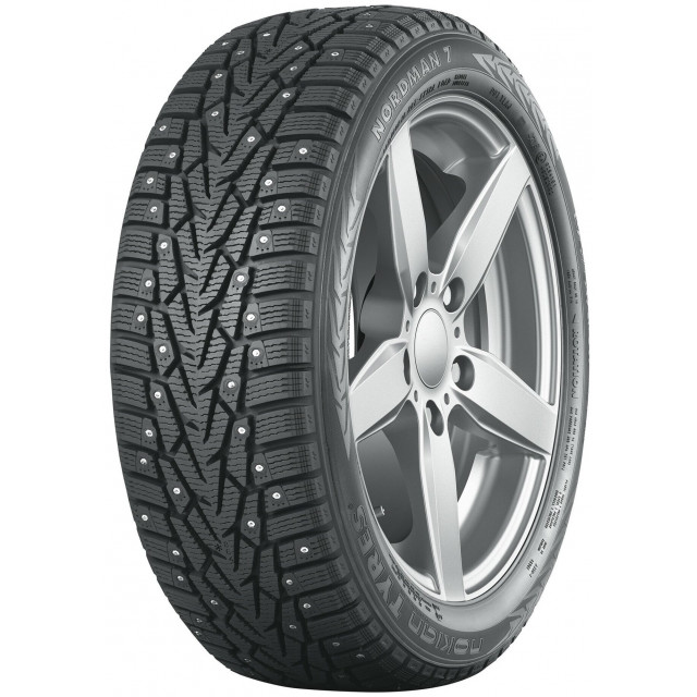 Nordman 7 215/50 R17 95T