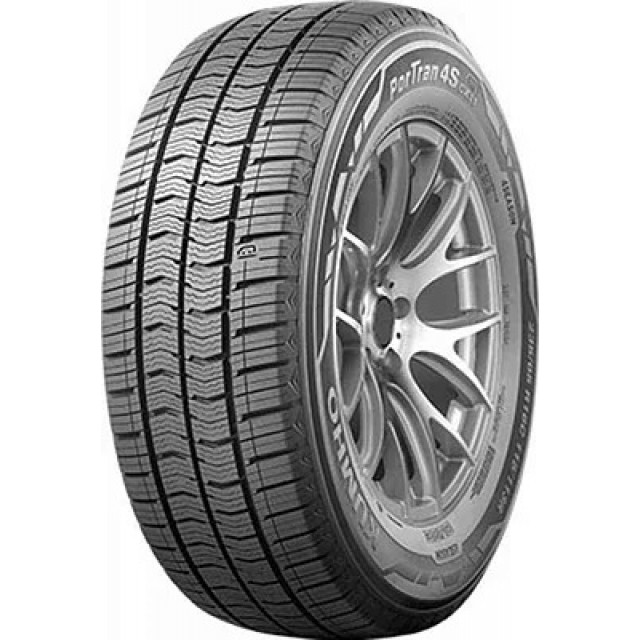 Kumho PorTran AllSeason CX11 215/75 R16 116/114R