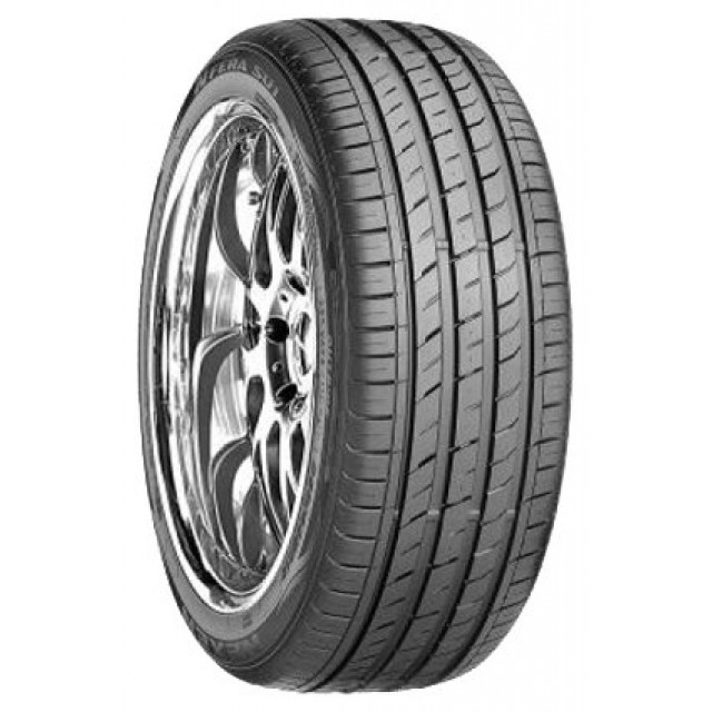 Nexen N*FERA SU1 195/65 R15 91H