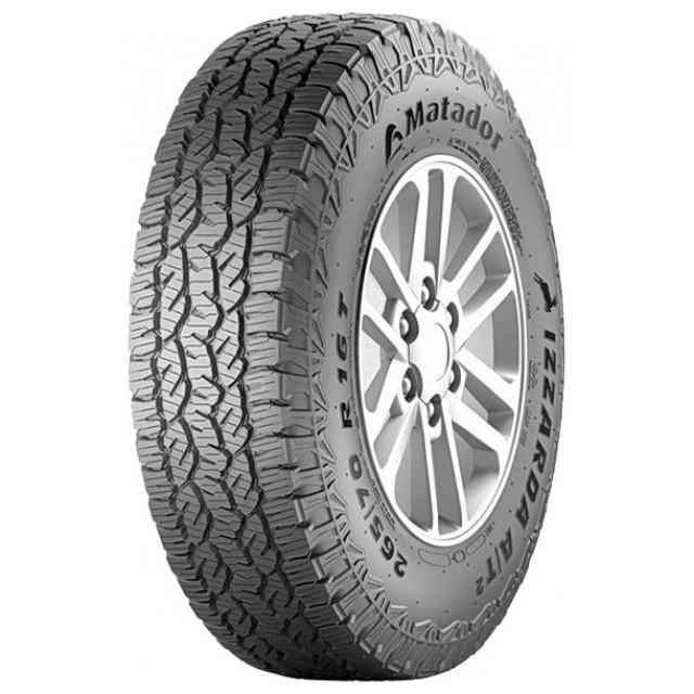 Matador MP 72 Izzarda A/T 2 235/65 R17 108H