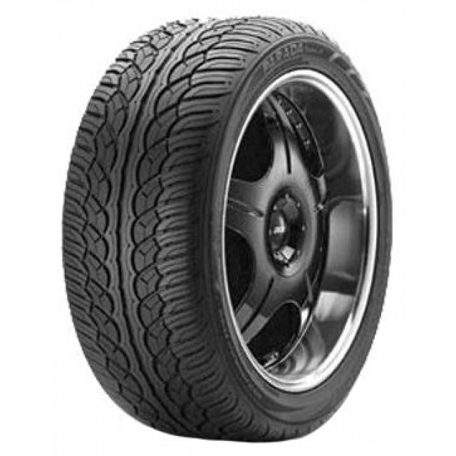 Yokohama Parada Spec-X 295/35 R24 110V