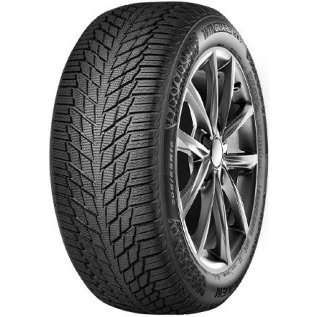 Nexen Winguard Ice 3 205/55 R16 91T