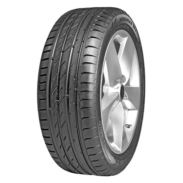 Ikon Tyres Nordman SZ2 245/45 R18 100W
