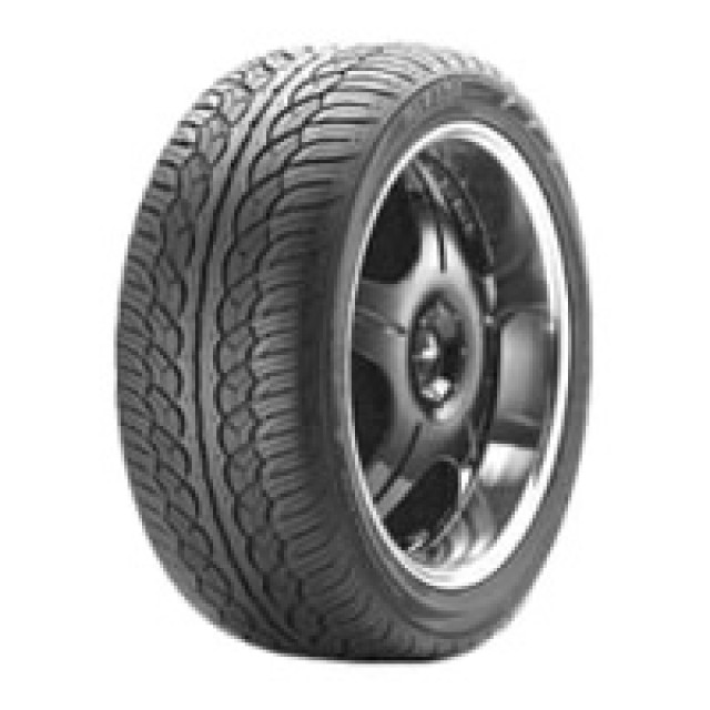 Yokohama Parada Spec-X 255/40 R20 101V