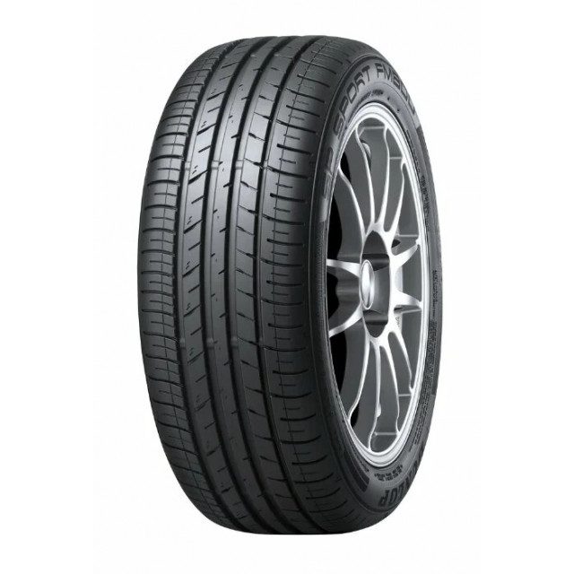 Dunlop SP Sport FM800 215/45 R16 86V