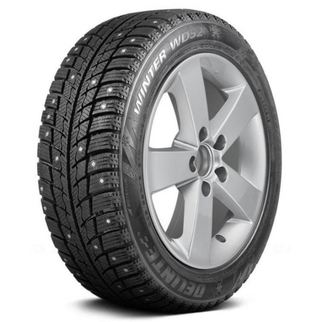 Delinte Winter WD52 205/65 R16 99T шип.