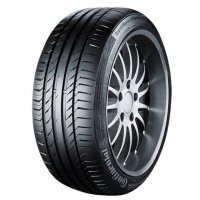 Continental ContiSportContact 5 245/45 RR18 96W Seal