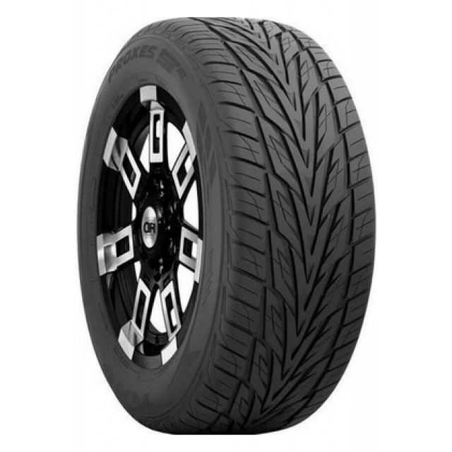 Toyo Proxes S/T III 245/55 R19 103V