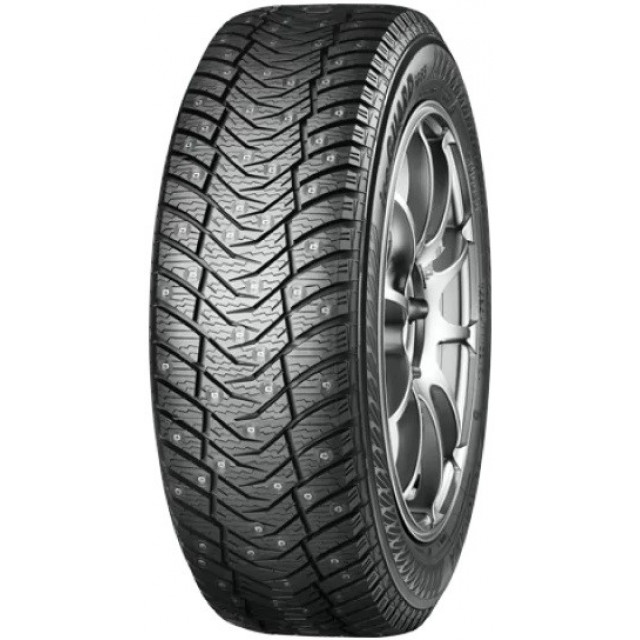 Yokohama Ice Guard IG65 stud 285/40 R21 109T