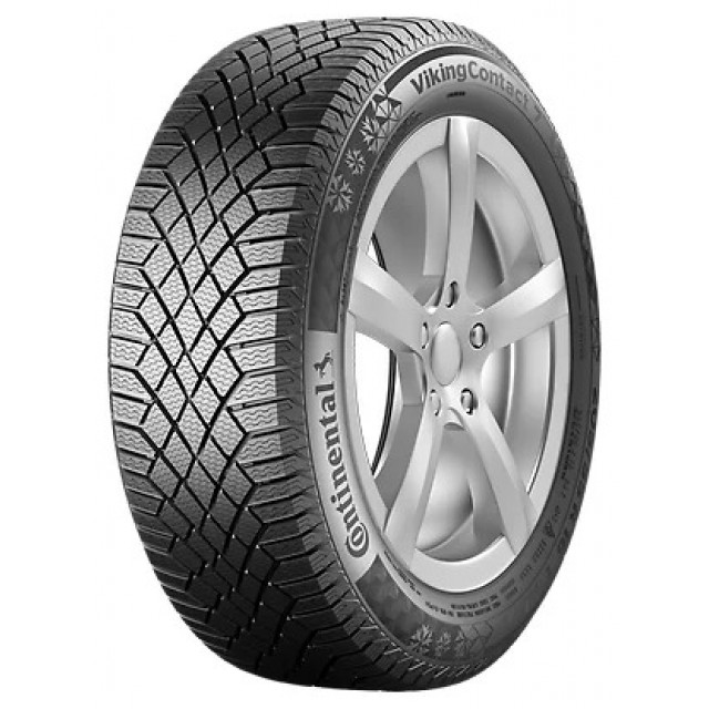 Continental ContiVikingContact 7 235/45 R19 97T