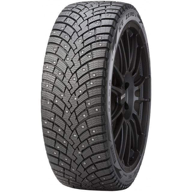 Pirelli Ice Zero 2 245/45 R18 100H