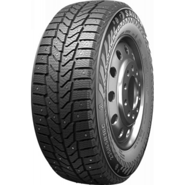 Sailun Commercio Ice 195/70 R15 104/102R