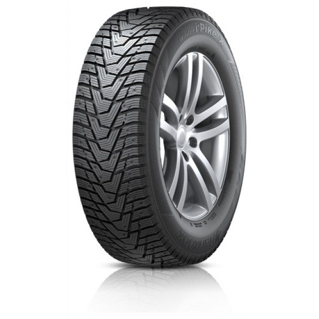 Hankook Tire Winter i*Pike X W429A 255/50 R19 107T