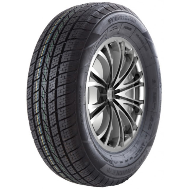 Powertrac PowerMarch A/S 225/55 R18 102V