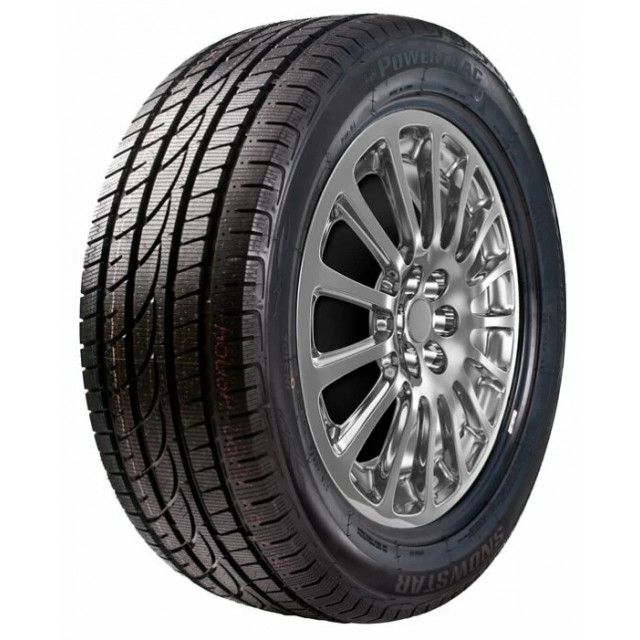 Powertrac Snowstar 275/45 R20 110H