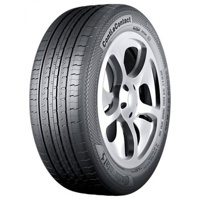 Continental Conti.eContact Electric cars 205/55 R16 91Q