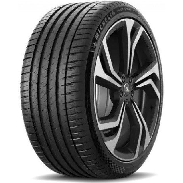 Michelin Pilot Sport 4 SUV 245/50 R19 105W RunFlat