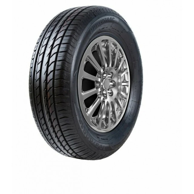 Powertrac CityMarch 215/60 R16 95H 